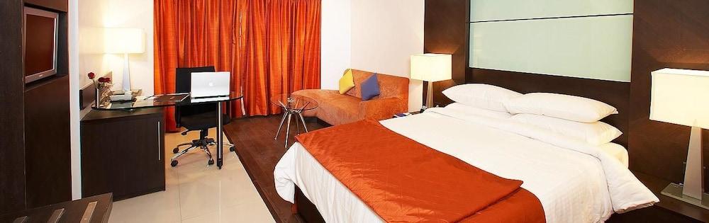 The Residency, Chennai Hotel Екстериор снимка
