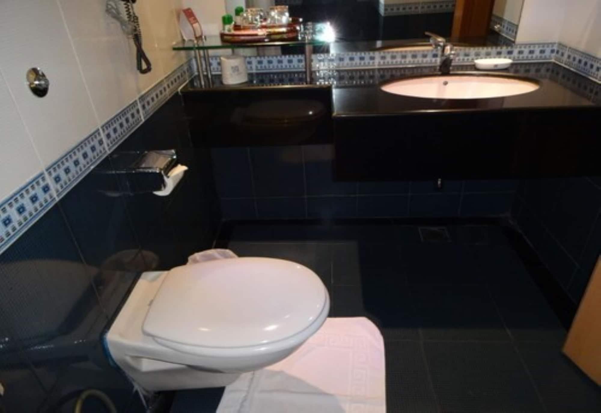 The Residency, Chennai Hotel Екстериор снимка