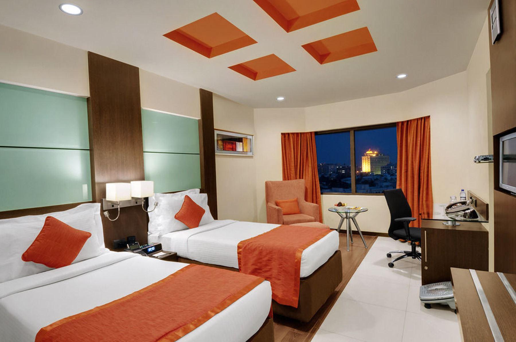 The Residency, Chennai Hotel Екстериор снимка