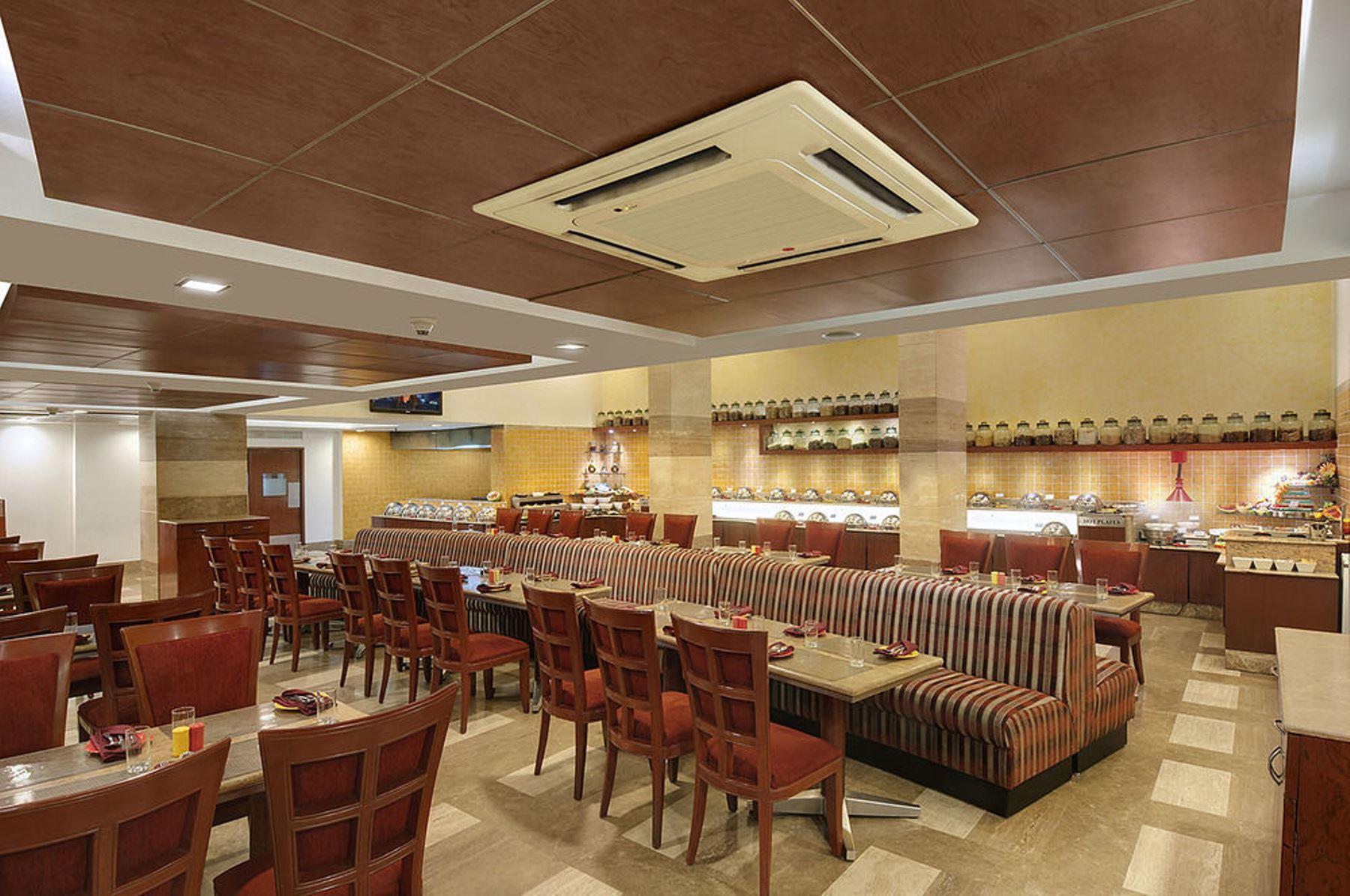 The Residency, Chennai Hotel Екстериор снимка