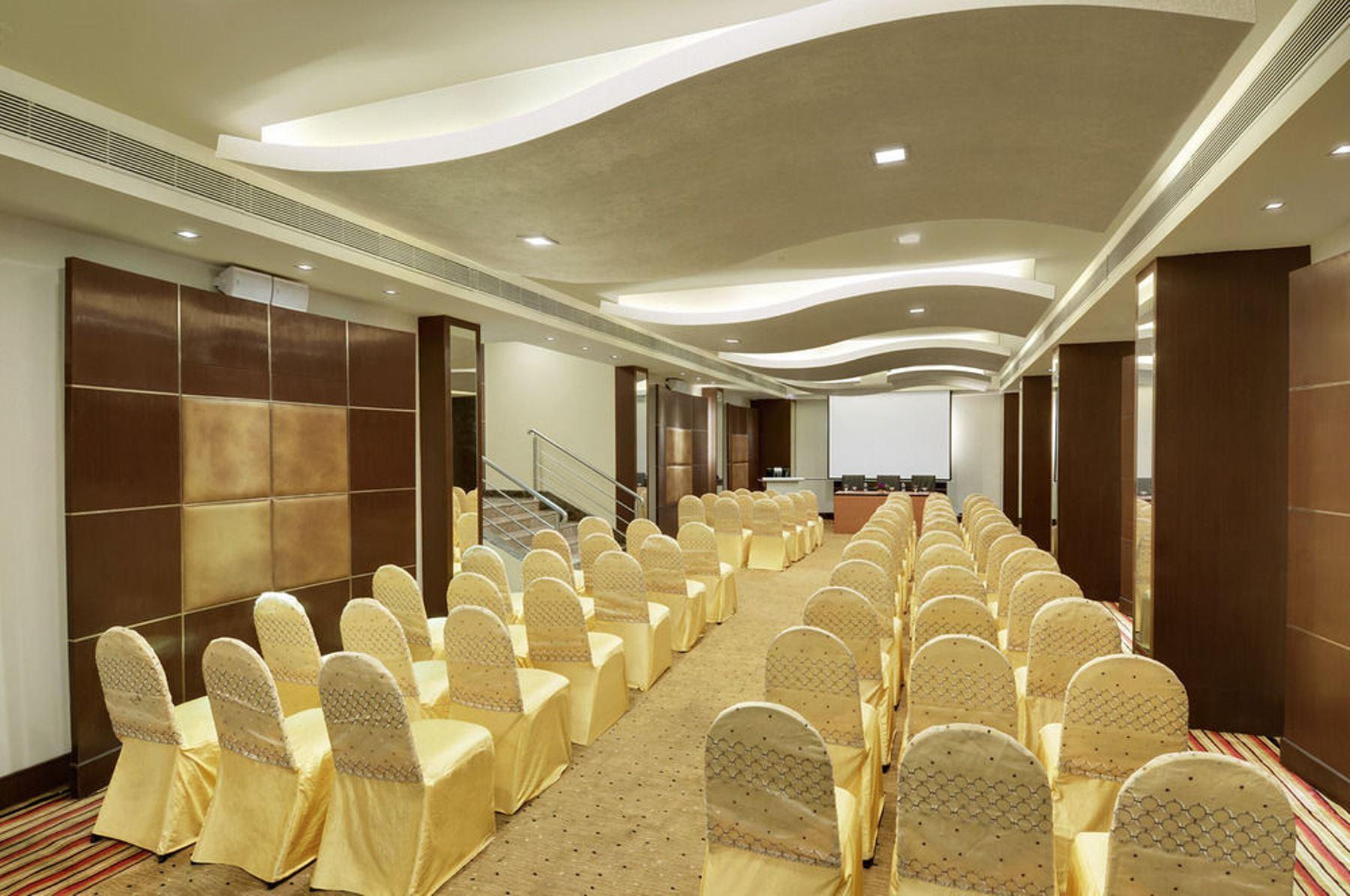 The Residency, Chennai Hotel Екстериор снимка