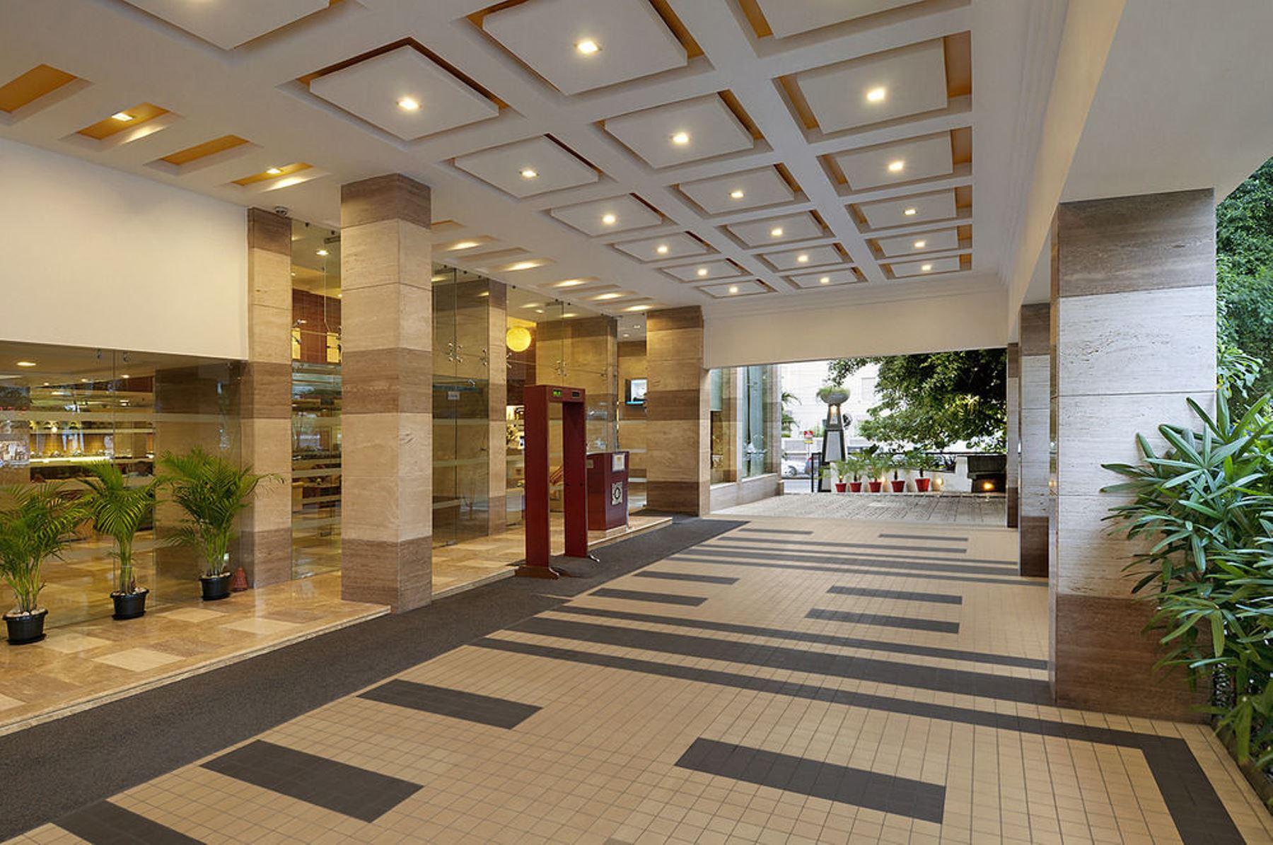 The Residency, Chennai Hotel Екстериор снимка