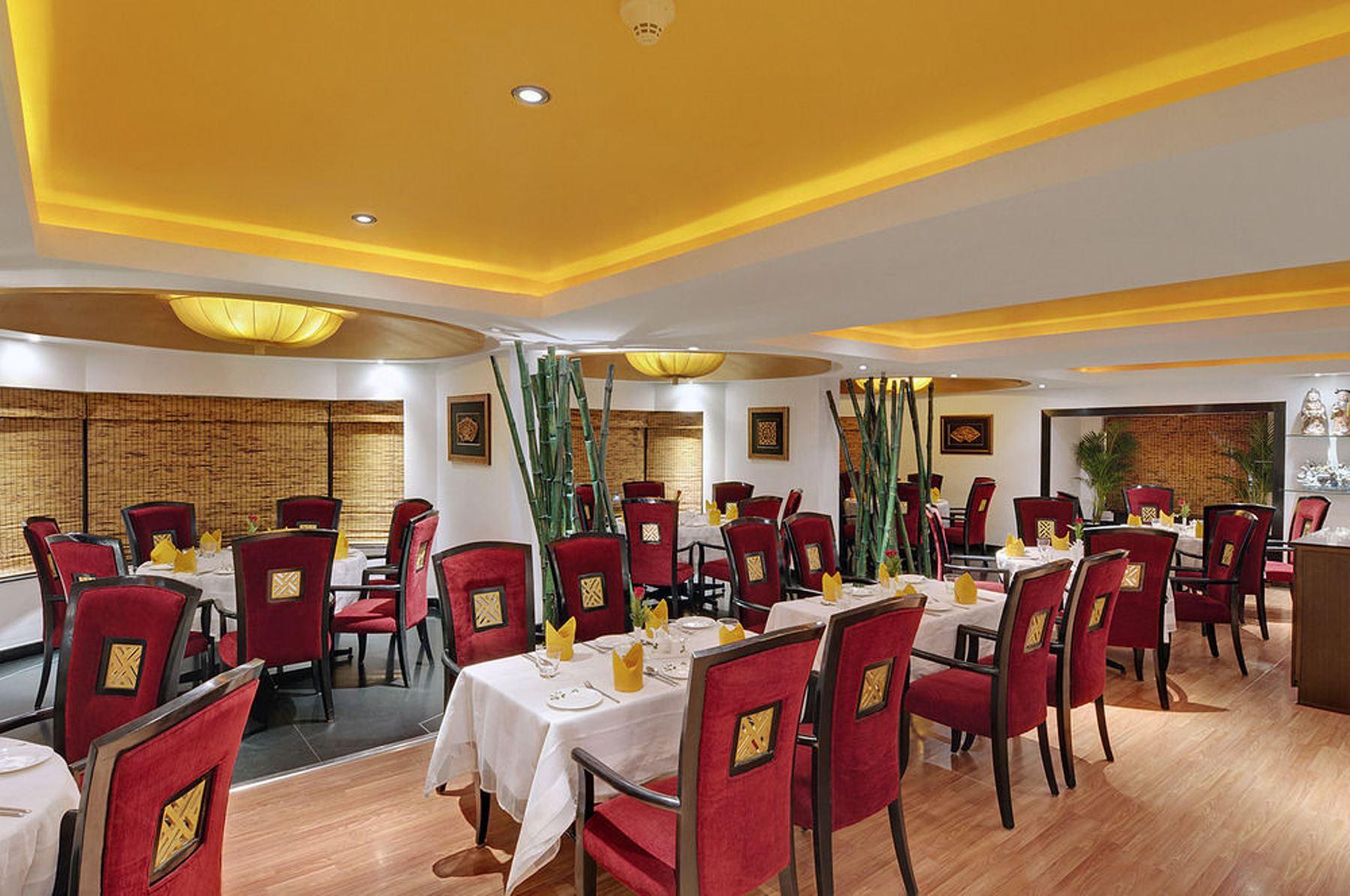 The Residency, Chennai Hotel Екстериор снимка