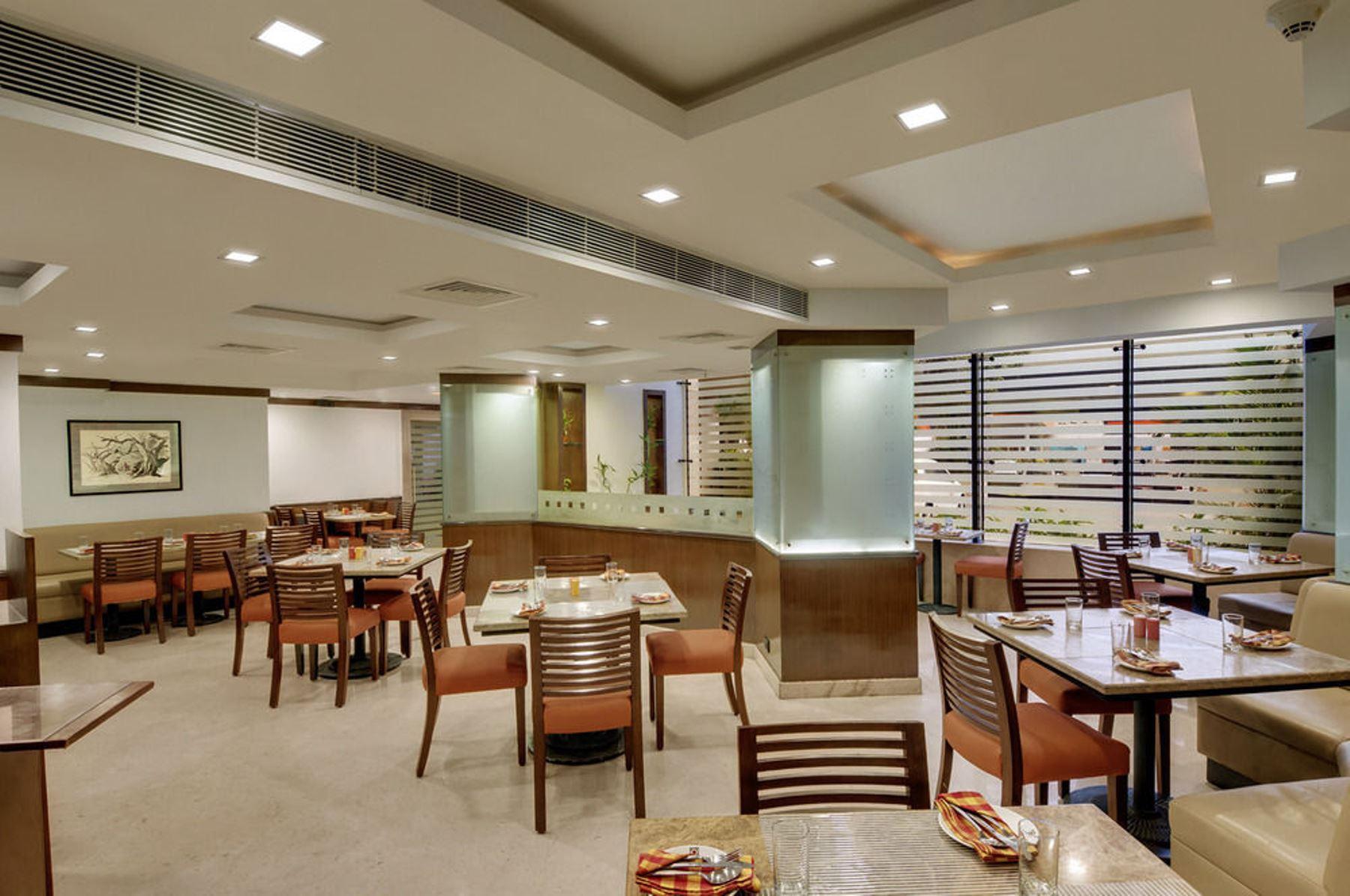 The Residency, Chennai Hotel Екстериор снимка