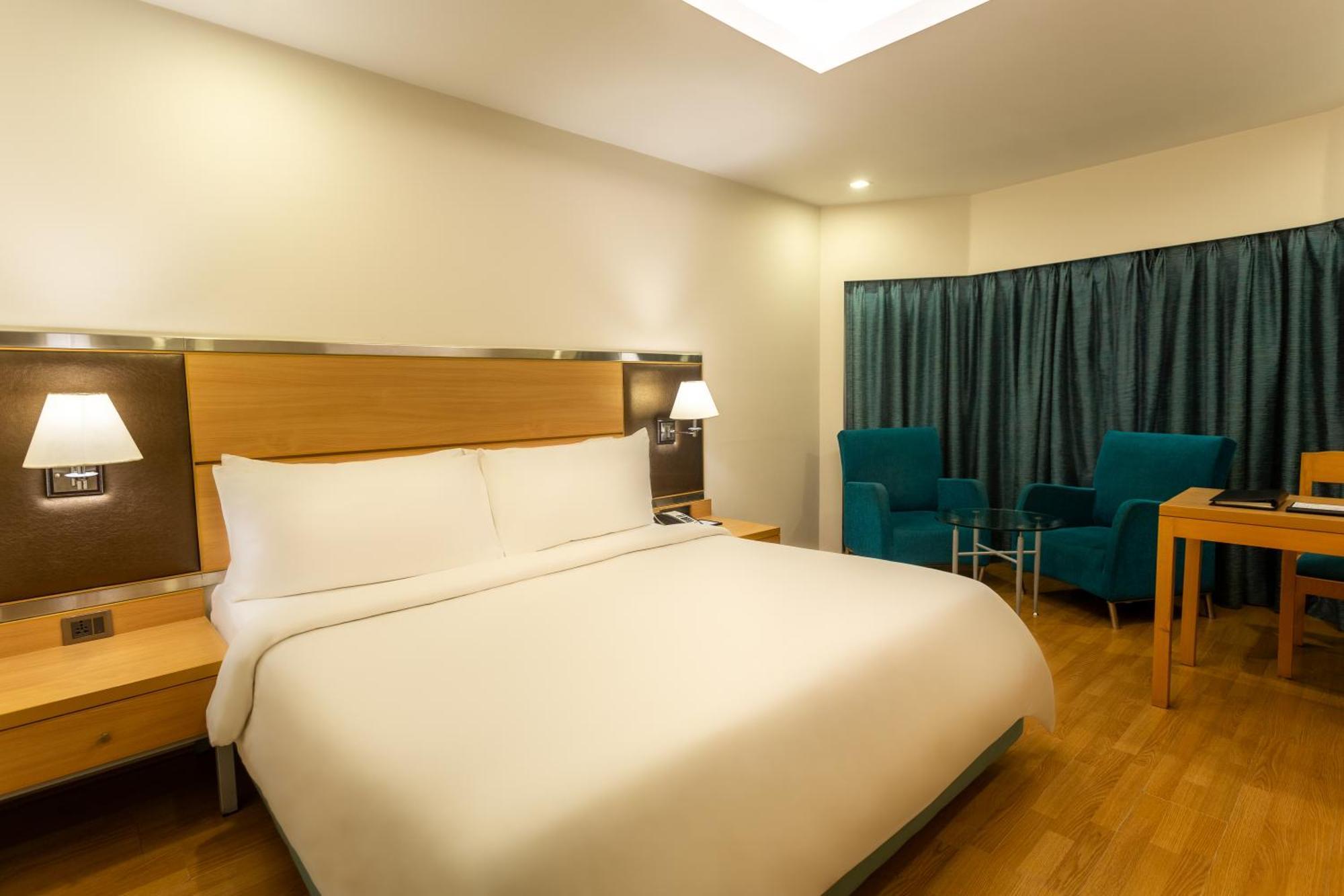 The Residency, Chennai Hotel Екстериор снимка