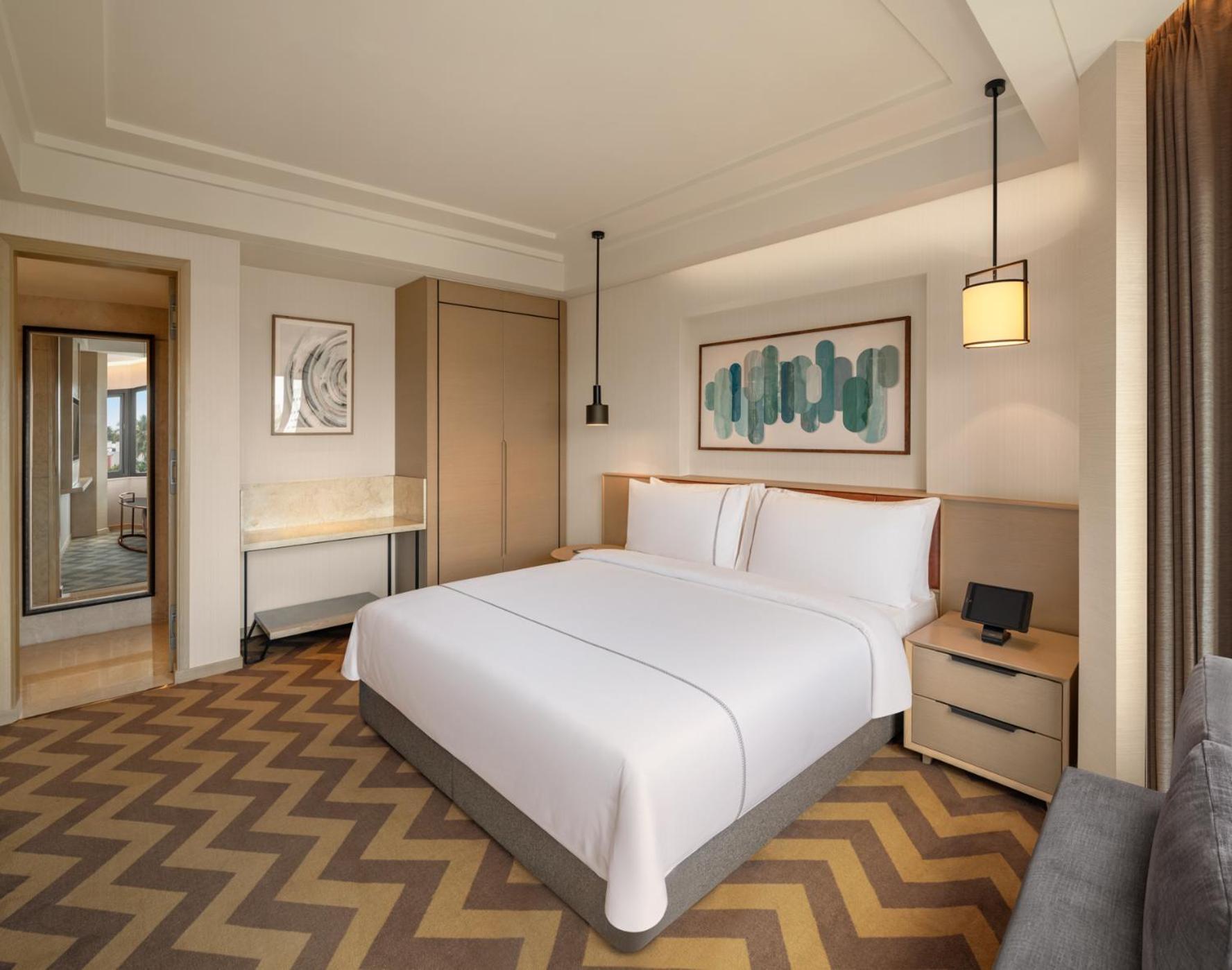 The Residency, Chennai Hotel Екстериор снимка