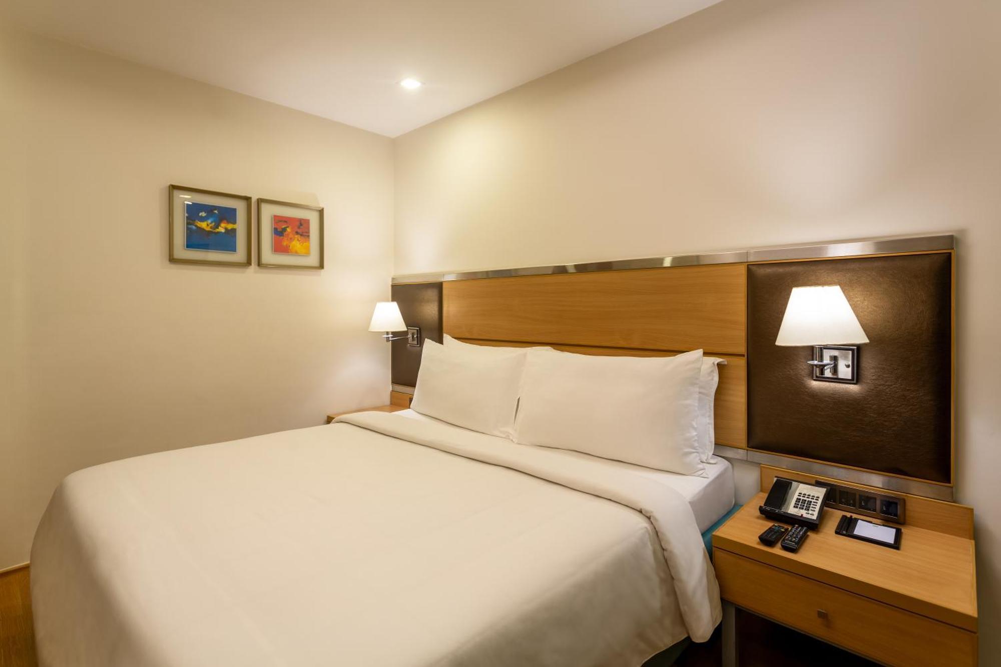 The Residency, Chennai Hotel Екстериор снимка