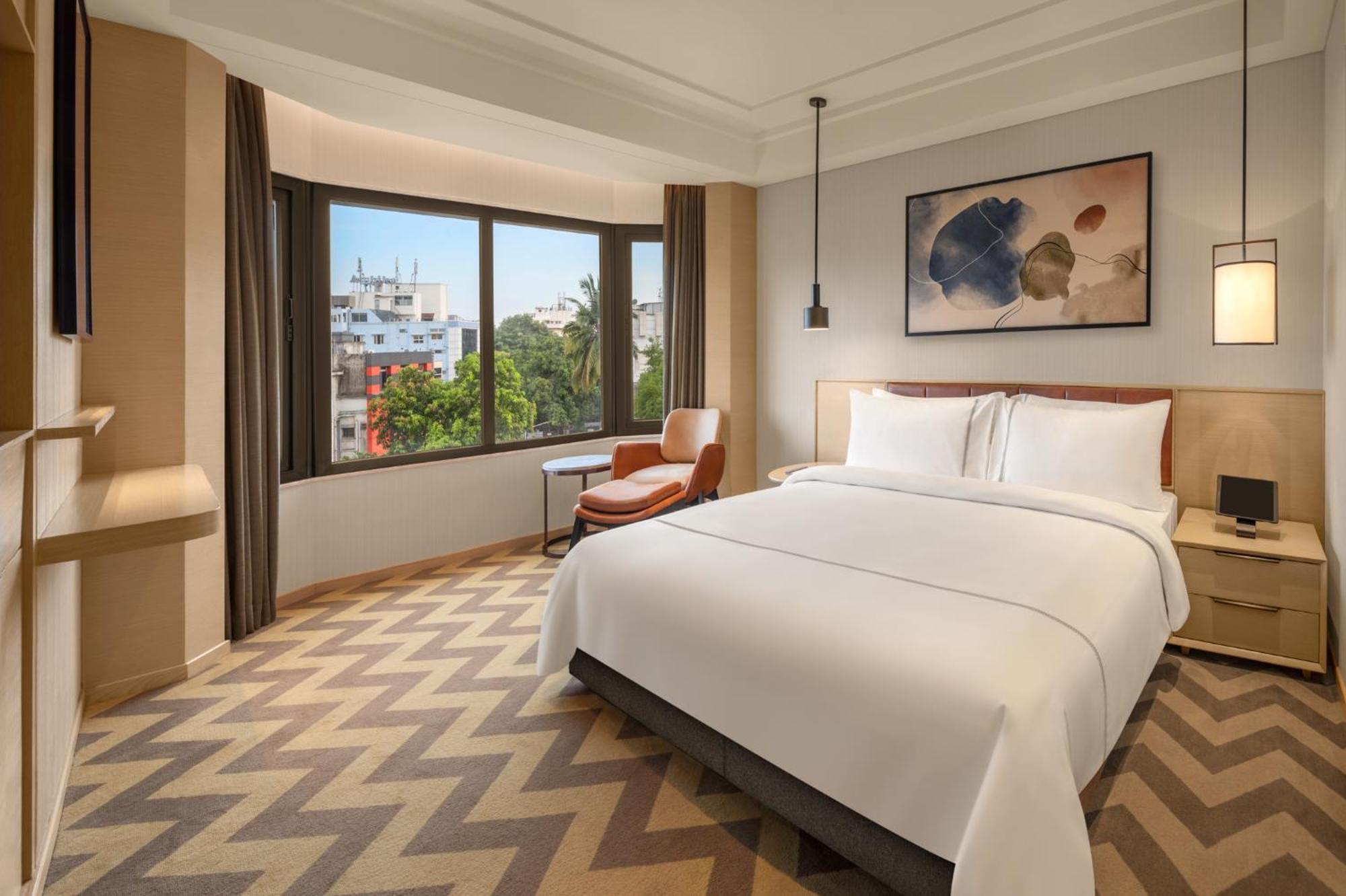 The Residency, Chennai Hotel Екстериор снимка