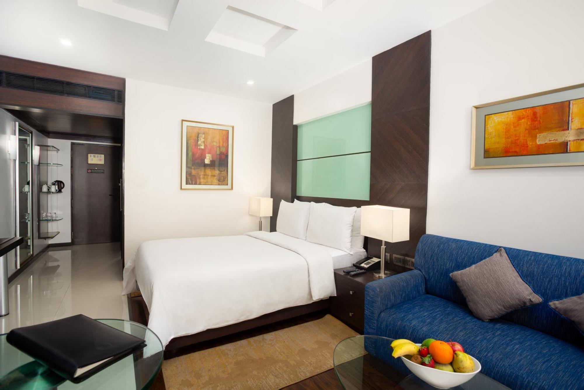 The Residency, Chennai Hotel Екстериор снимка