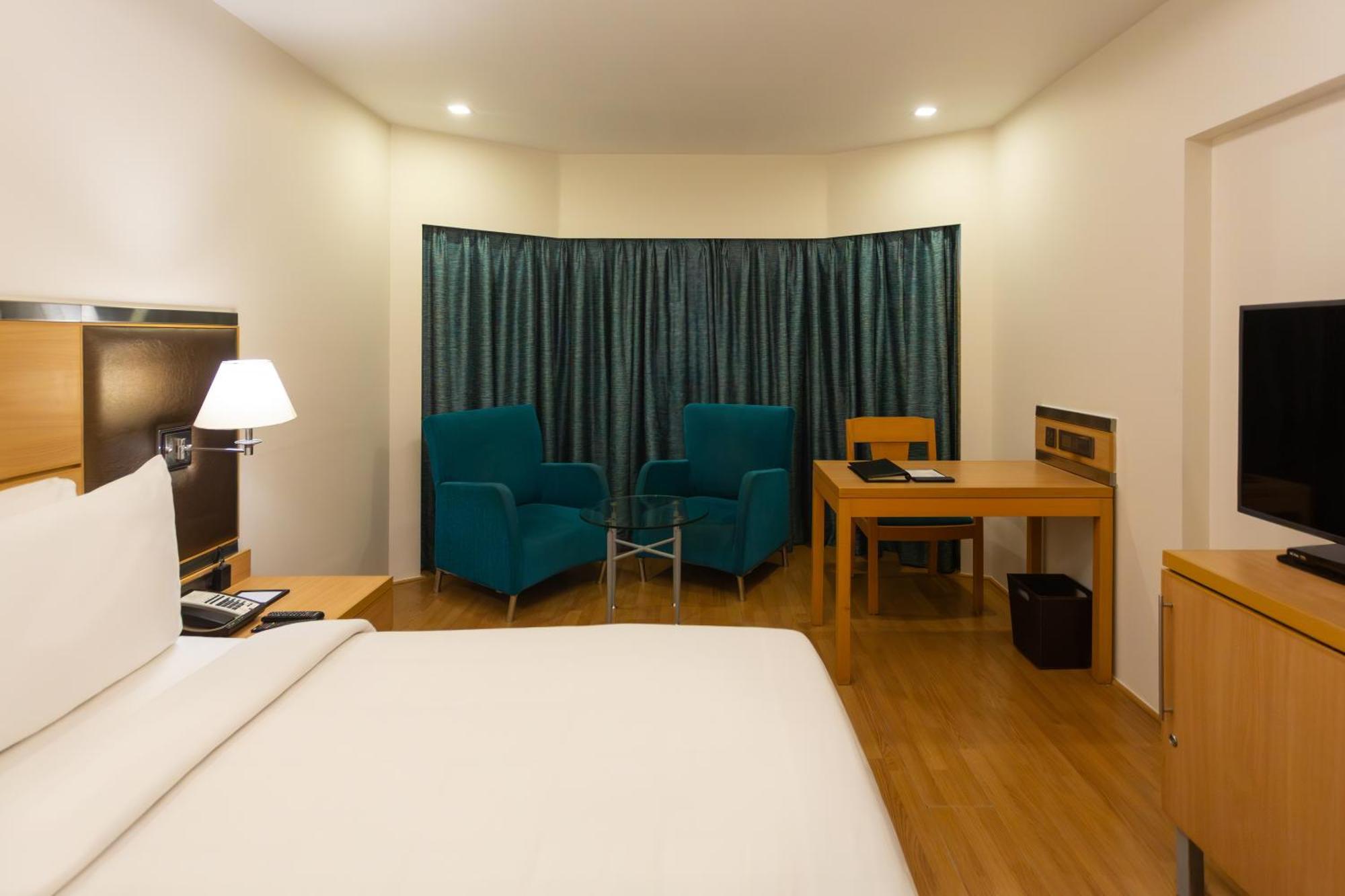 The Residency, Chennai Hotel Екстериор снимка