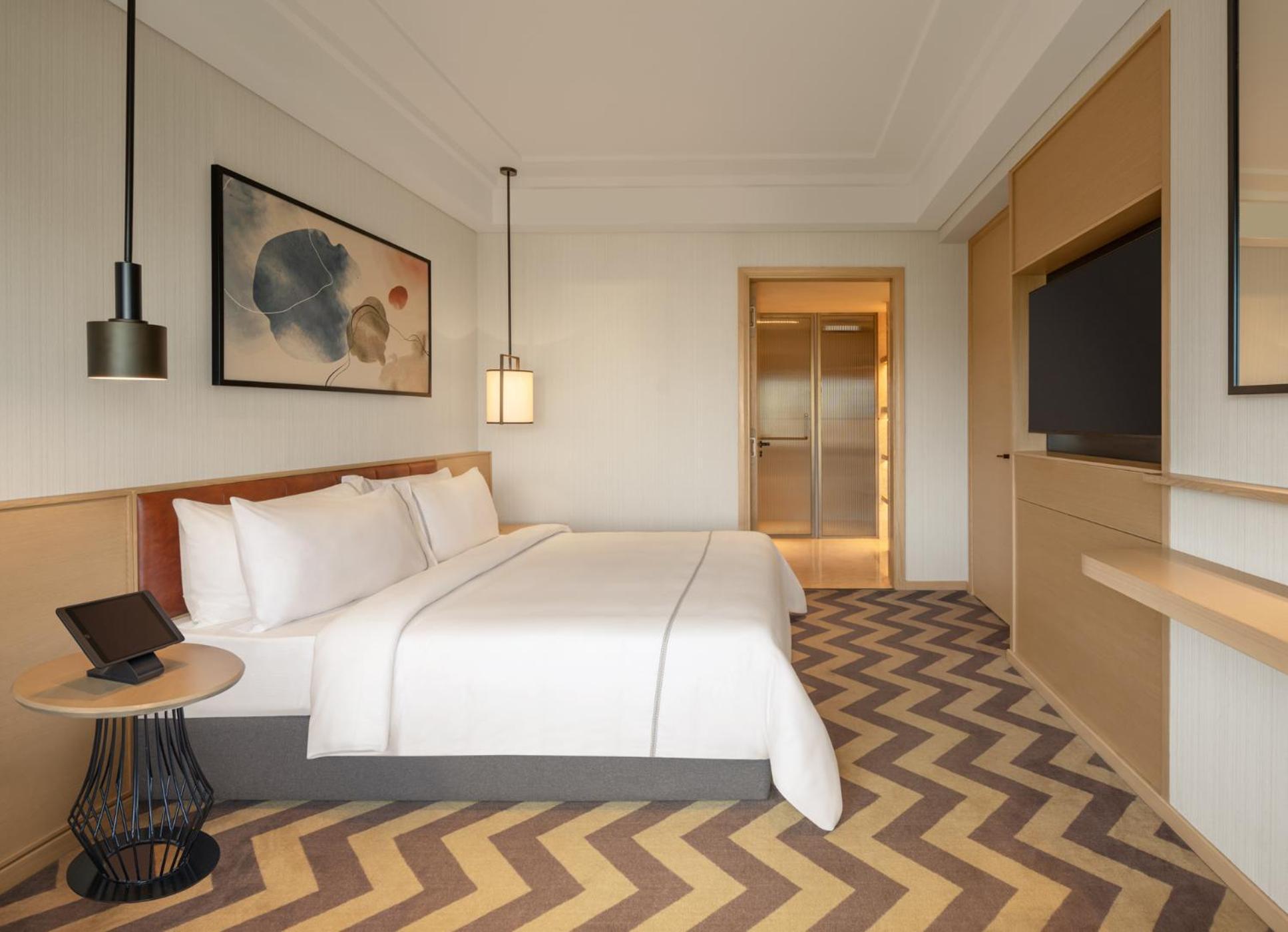 The Residency, Chennai Hotel Екстериор снимка