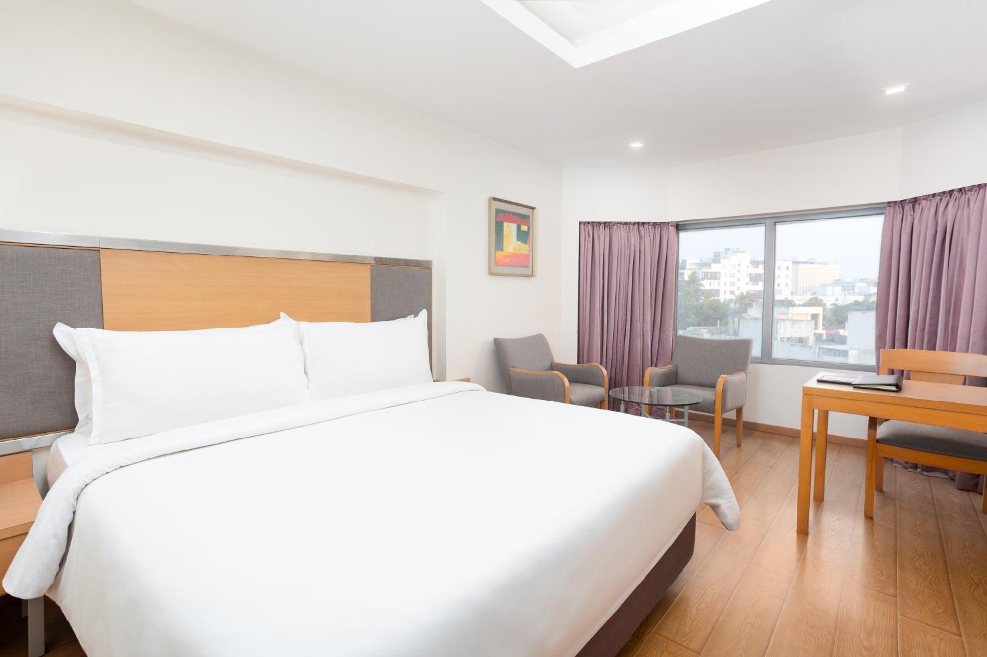 The Residency, Chennai Hotel Екстериор снимка