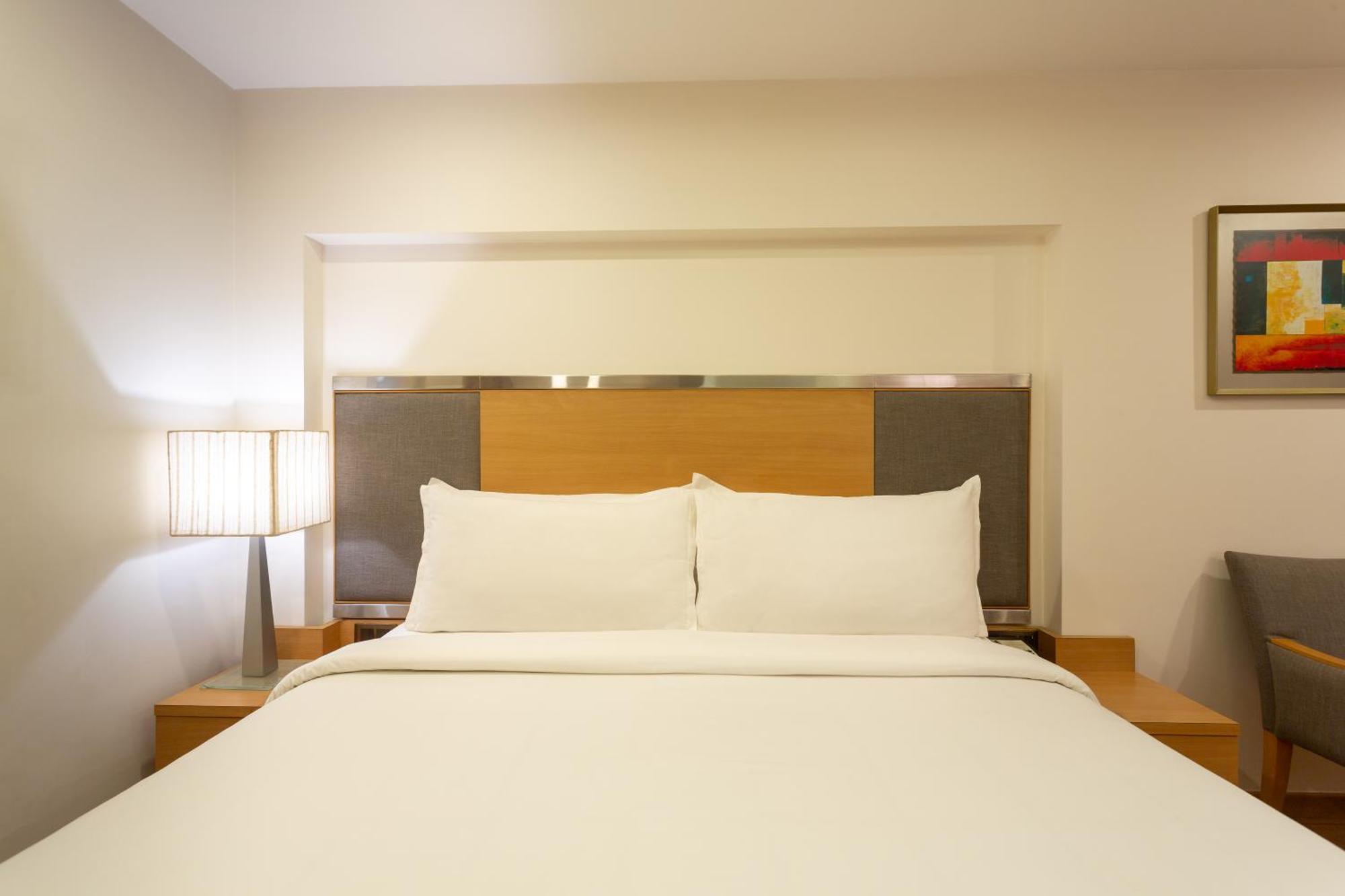 The Residency, Chennai Hotel Екстериор снимка