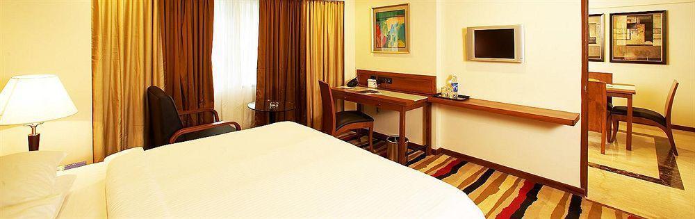 The Residency, Chennai Hotel Екстериор снимка
