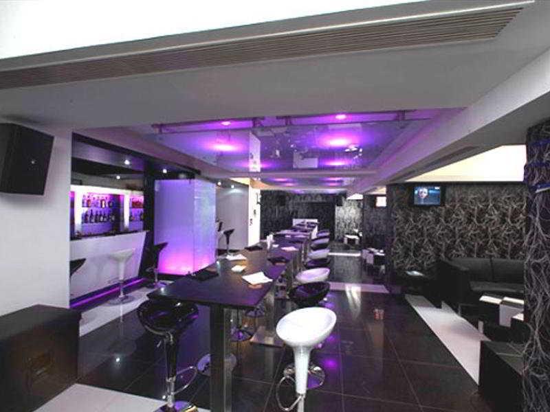 The Residency, Chennai Hotel Екстериор снимка