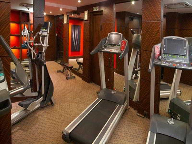 The Residency, Chennai Hotel Екстериор снимка