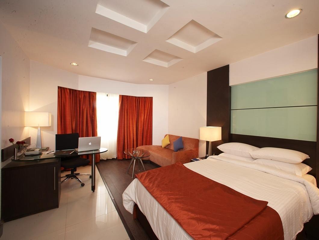 The Residency, Chennai Hotel Екстериор снимка