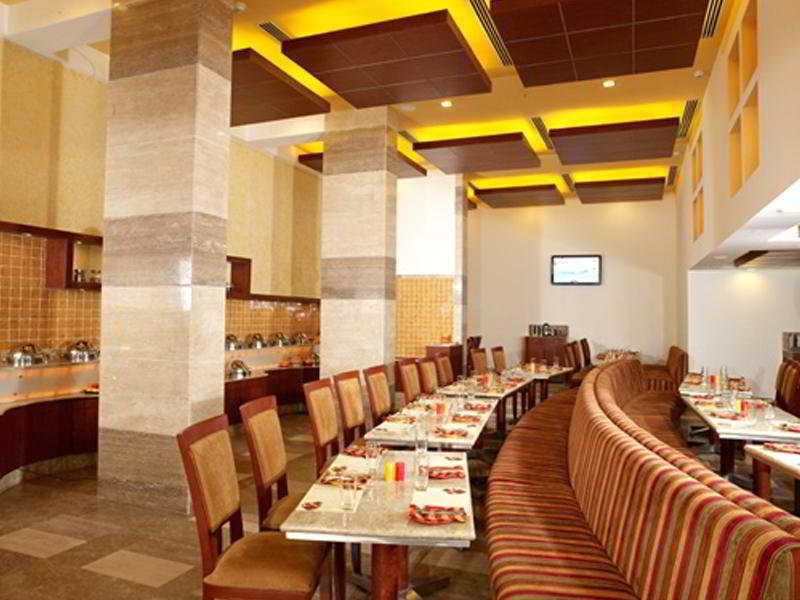 The Residency, Chennai Hotel Екстериор снимка
