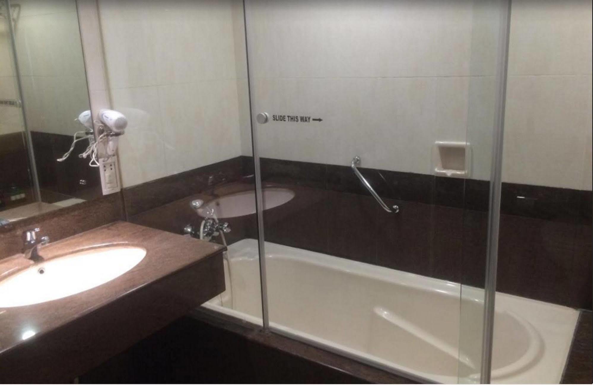 The Residency, Chennai Hotel Екстериор снимка