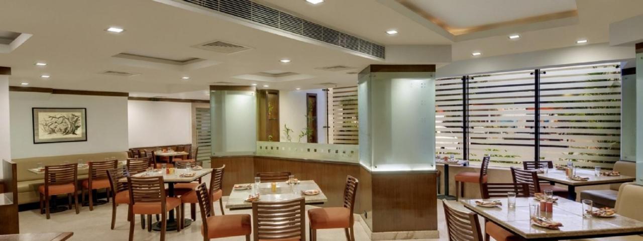 The Residency, Chennai Hotel Екстериор снимка