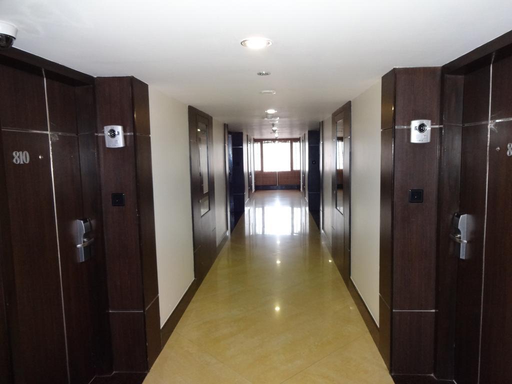 The Residency, Chennai Hotel Екстериор снимка