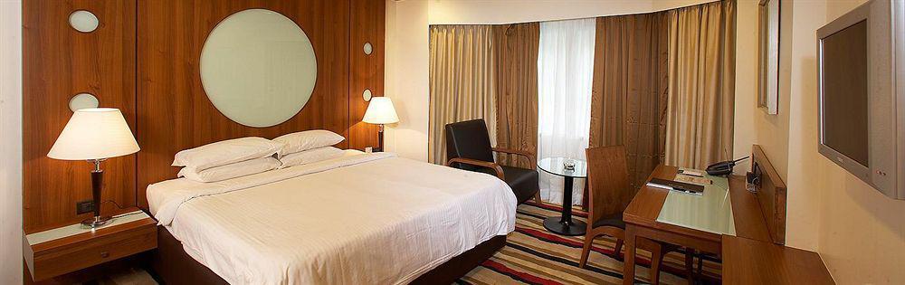 The Residency, Chennai Hotel Екстериор снимка